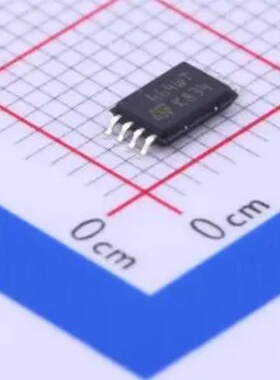 M24C64-WDW6TP TSSOP-8 全新原装