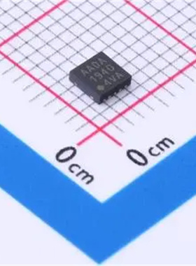 MCP4632T-503E/MF DFN-10-EP(3x3) 全新原装