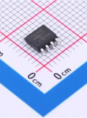 MCP4151T-103E/SN SOIC-8 全新原装