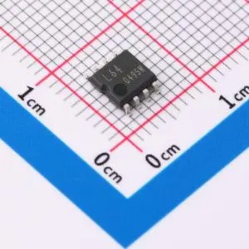 BR24L64F-WE2 SOIC-8-175mil 全新原装