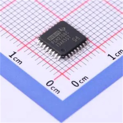 PCM2706CPJTR TQFP-32(7x7) 全新原装