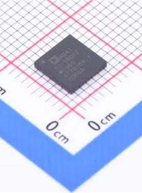 AD4110-1BCPZ LFCSP-40(6x6) 全新原装