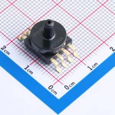 MPXV7002GC6U SMD-8P 全新原装