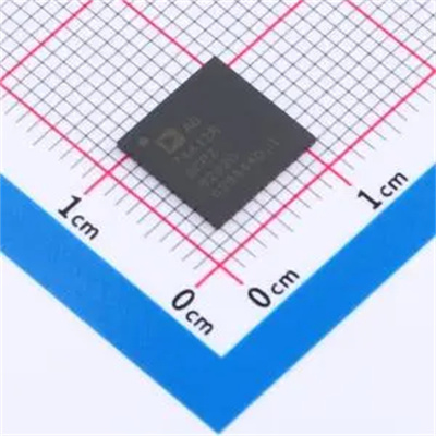 AD74412RBCPZ-RL7 LFCSP-64(9x9) 全新原装