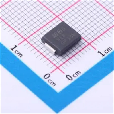 SM15T30CA SMC(DO-214AB) 全新原装