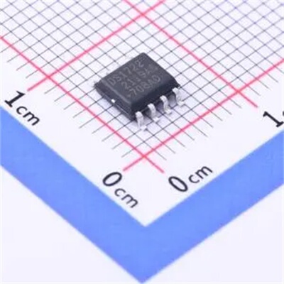 DS1722S+T&R SO-8 全新原装