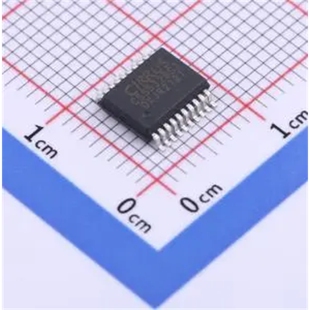 全新原装 CS5532 208mil BSZR SSOP