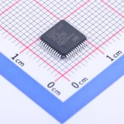 GD32C103CBT6 LQFP-48(7x7) 全新原装