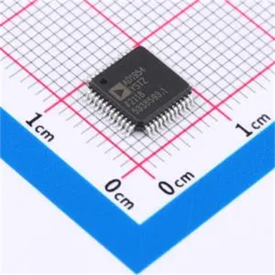 AD1954YSTZRL LQFP-48(7x7) 全新原装