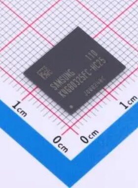 K4G80325FC-HC25 FBGA-170 全新原装