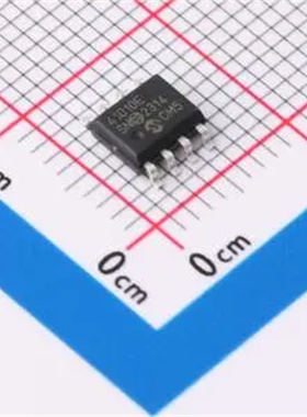 MCP41010-E/SN SOIC-8-150mil 全新原装