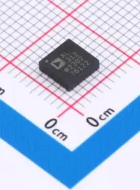 ADXL312WACPZ-RL LFCSP-32(5x5) 全新原装