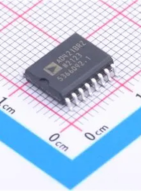 AD421BRZRL7 SOIC-16-300mil 全新原装