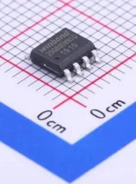 W25Q80DVSNIG TR SOIC-8 全新原装