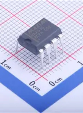 MAX538BCPA PDIP-8 全新原装