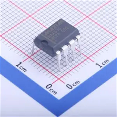 MAX538BCPA+ PDIP-8 全新原装