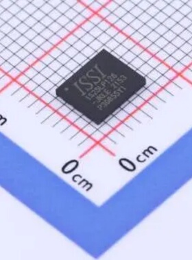 IS25LP128-JKLE WSON-8-EP(5x6) 全新原装