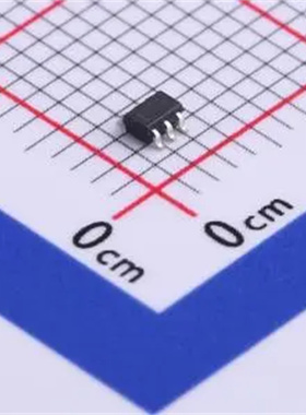 MCP4017T-502E/LT SC-70-6 全新原装