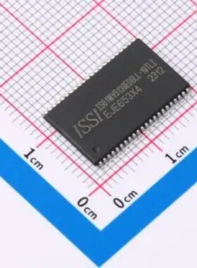 IS61WV5128EDBLL-10TLI-TR TSOPII-44 全新原装