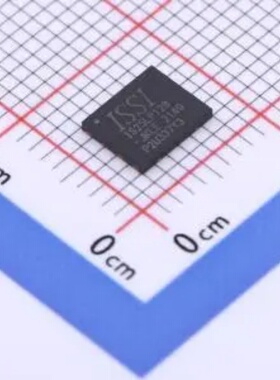 IS25LP128-JKLE-TR WSON-8-EP(5x6) 全新原装