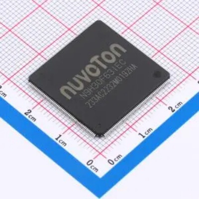 N9H30F63IEC LQFP-216(24x24) 全新原装