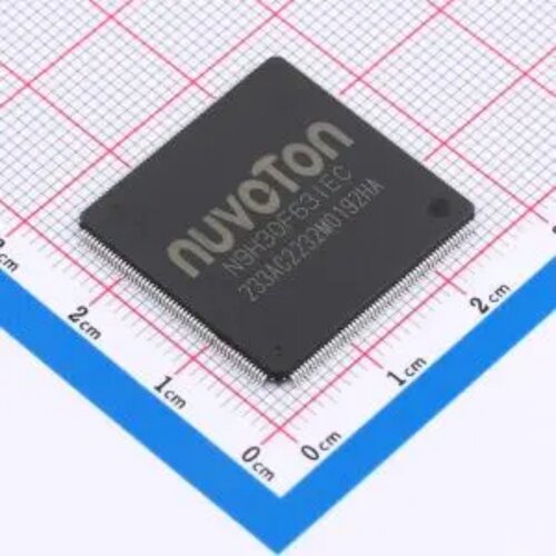 N9H30F63IEC LQFP-216(24x24) 全新原装