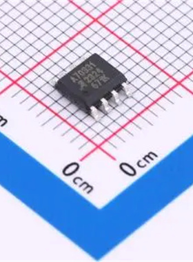 ACS70331EOLCTR-005B3 SOIC-8 全新原装