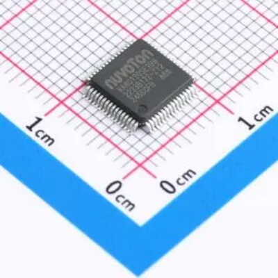 NANO130SE3BN LQFP-64(7x7) 全新原装