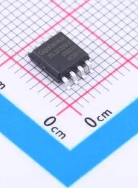 GD25LQ32DSFGR SOP-8-208mil 全新原装