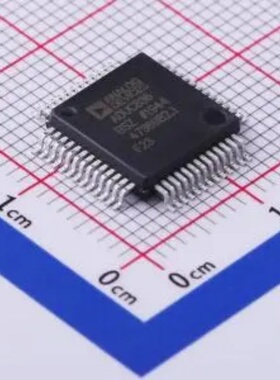 ADUC836BSZ MQFP-52(10x10) 全新原装