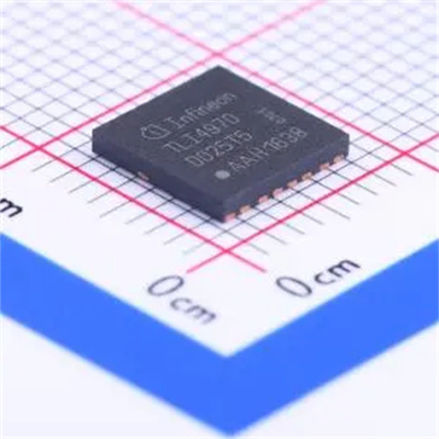 TLI4970D025T5XUMA1 TISON-8(7x7) 全新原装