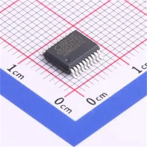 CS5530-ISZR SSOP-20-208mil 全新原装