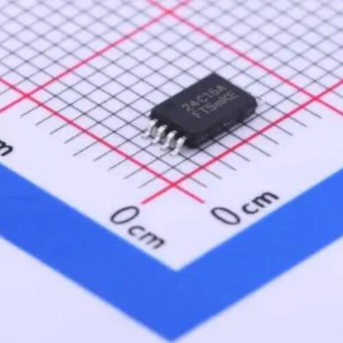 FT24C16A-UTR-T TSSOP-8 全新原装