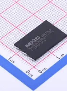 MX29GL320EBTI-70G TSOPI-48 全新原装