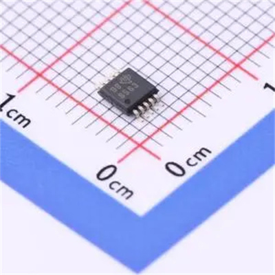 DAC8563SDGST VSSOP-10-0.5mm 全新原装