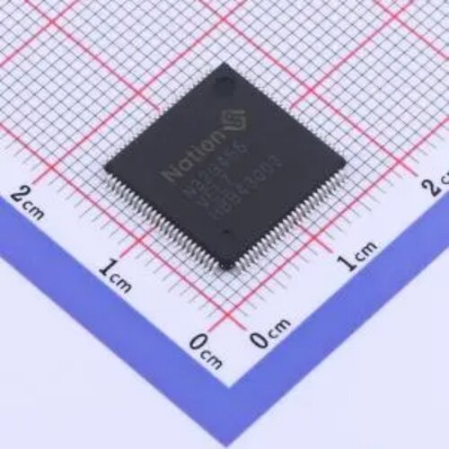N32G455VEL7 LQFP-100(14x14) 全新原装