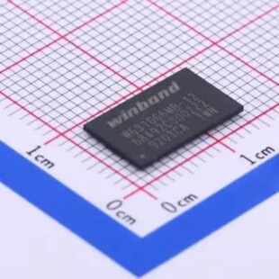 W631GG6MB VFBGA 全新原装