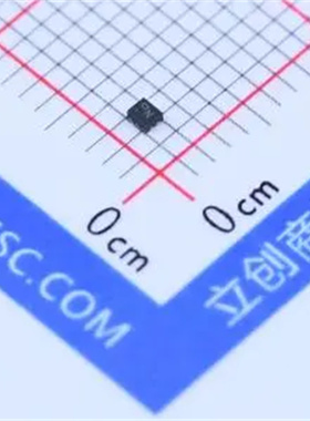 ESDR0502NMUTAG UDFN-6(1x1.2) 全新原装