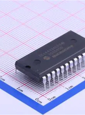 TC14433AEPG PDIP-24 全新原装