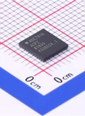 ADE7816ACPZ-RL LFCSP-40(6x6) 全新原装