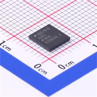 ADE7816ACPZ-RL LFCSP-40(6x6) 全新原装