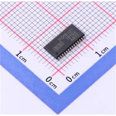 PCM5121PWR TSSOP-28 全新原装