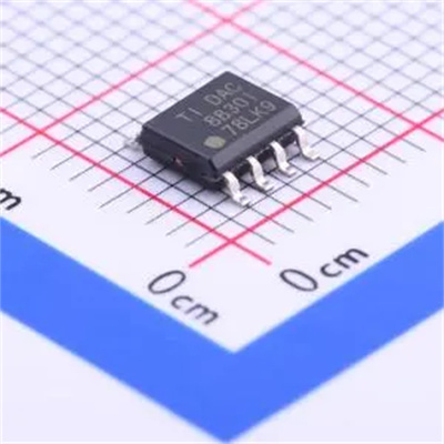 DAC8830ID SOIC-8 全新原装