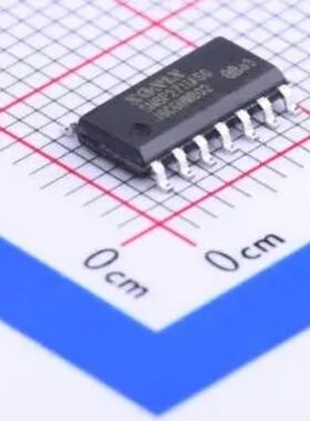 SN8P2711A SOP-14 全新原装