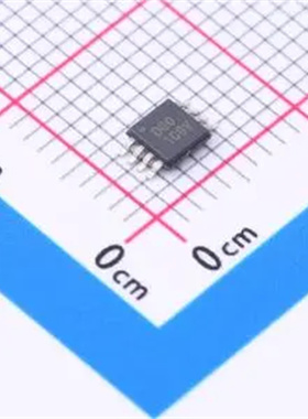 DAC8550IDGKR VSSOP-8-0.65mm 全新原装