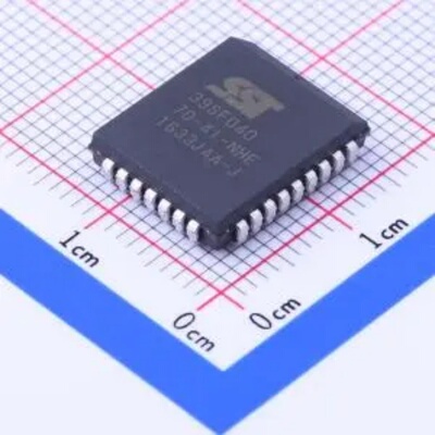 SST39SF040-70-4I-NHE PLCC-32(11.4x14) 全新原装