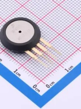 MPX53D SIP-4 全新原装