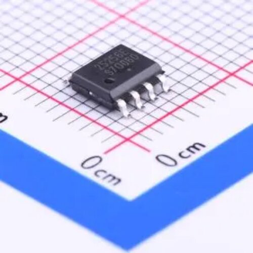 CAT25256VI-GT3 SOIC-8 全新原装