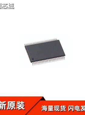 CAVCB164245MDGGEP TSSOP-48-6.1mm 全新 原装