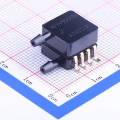MPXV5050DP SMD-8P 全新原装